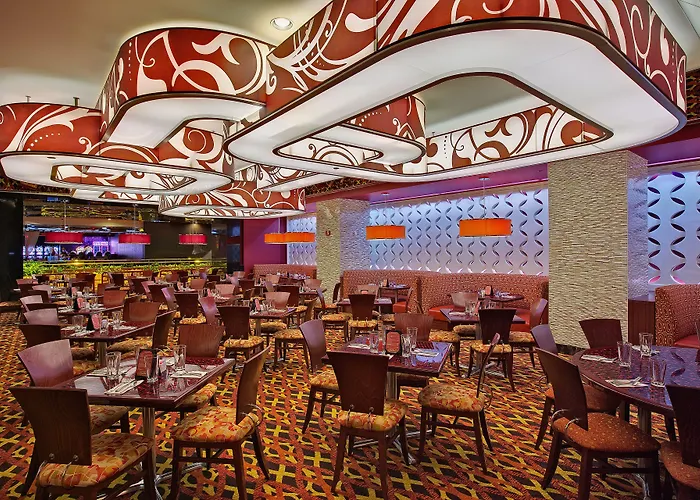 Golden Nugget Hotel & Casino Atlantic City