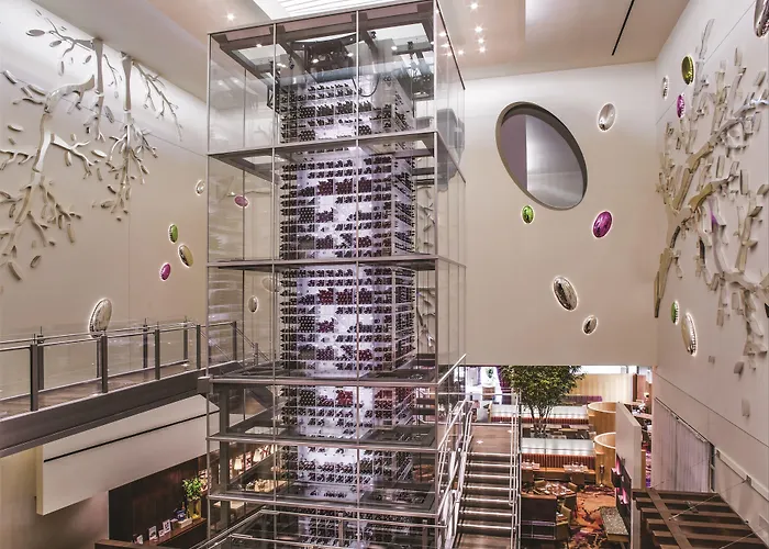 Hotel Mandalay Bay à Las Vegas