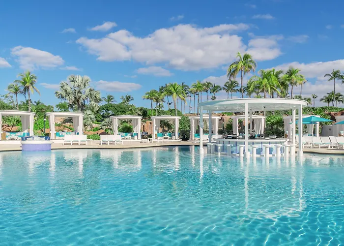 The Coral At Atlantis Hotel Nassau