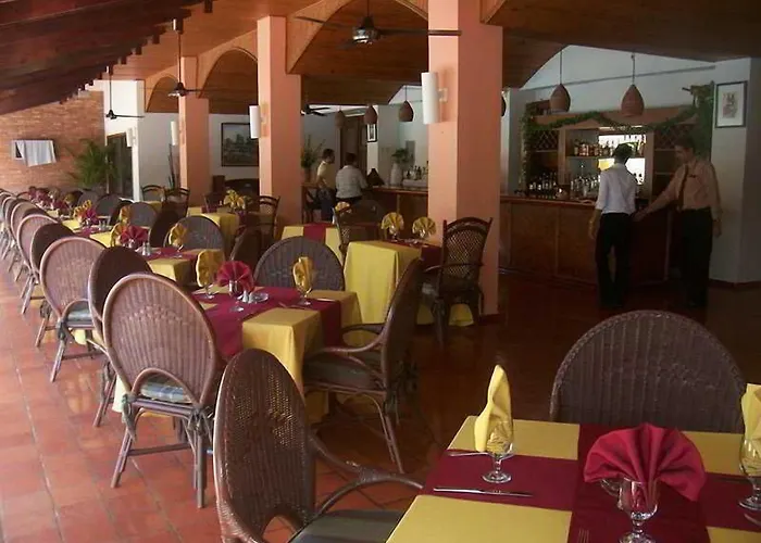 Hispaniola & Casino Santo Domingo