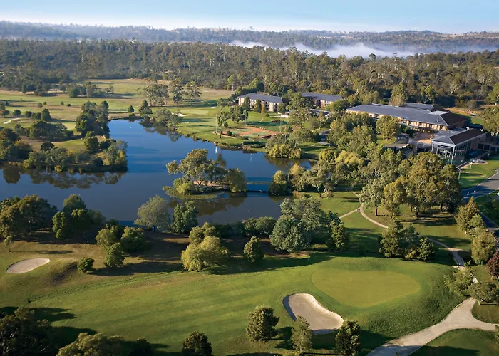Country Club Tasmania Hotel Launceston