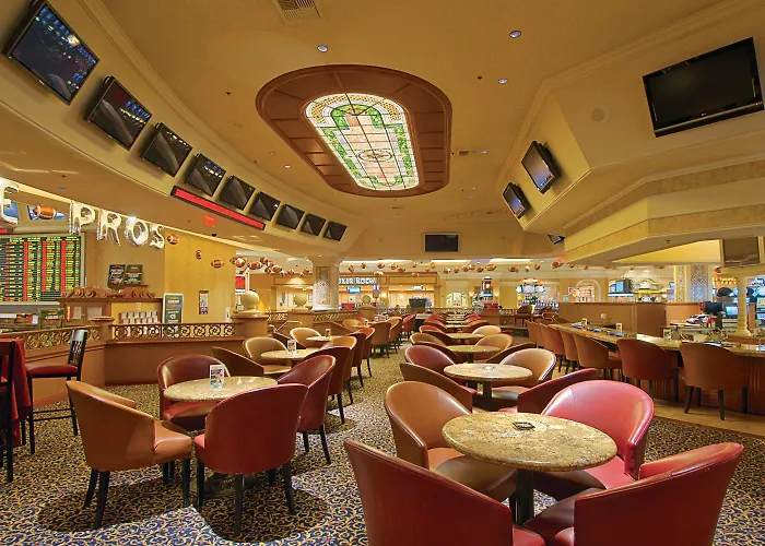 Suncoast Hotel&Casino Las Vegas