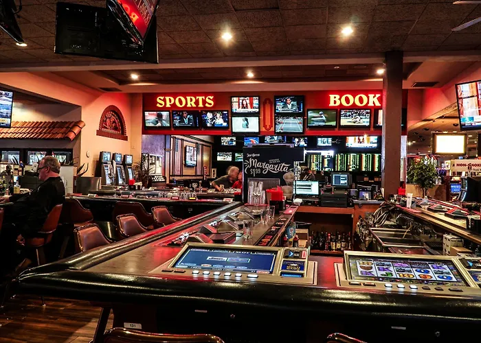 Fiesta Rancho Casino Hotel Las Vegas