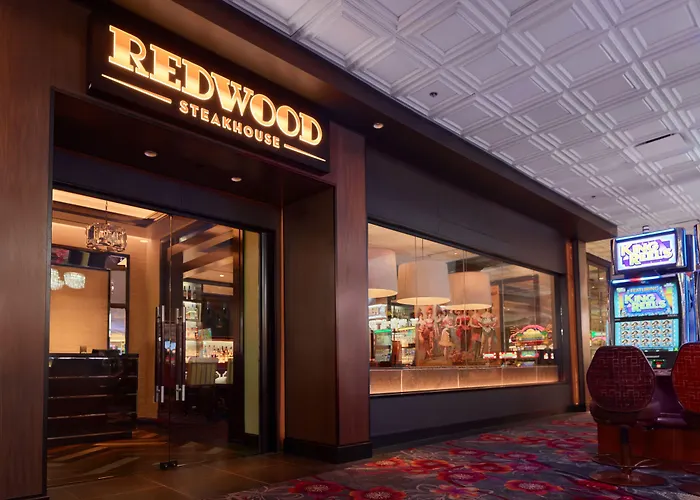 California Hotel And Casino Las Vegas