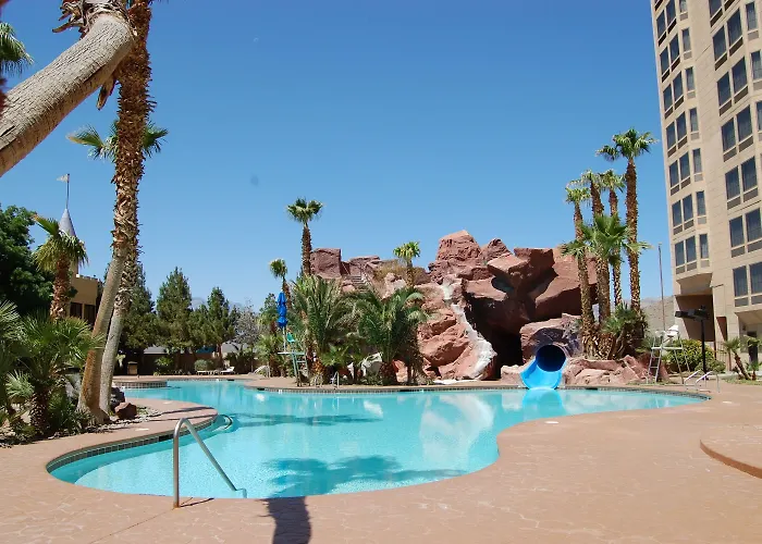 Whiskey Pete'S Hotel & Casino Primm