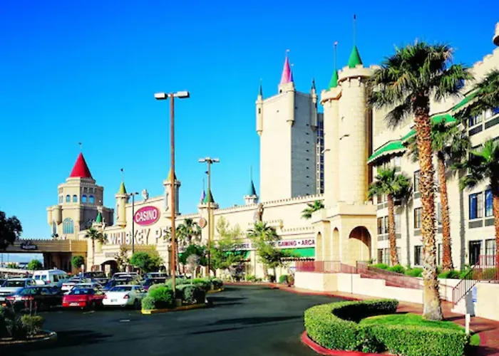 Whiskey Pete'S Hotel & Casino Primm