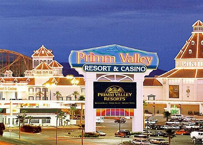 Primm Valley Resort & Casino