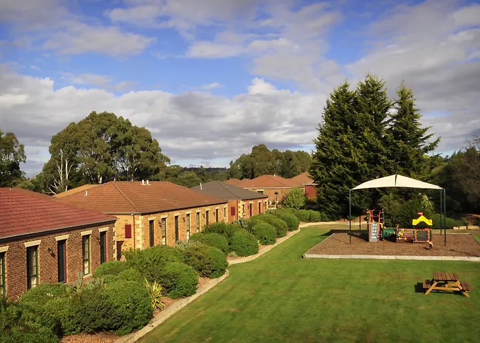 Country Club Villas Launceston