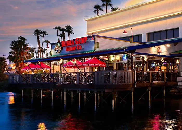 Hotel Golden Nugget Laughlin