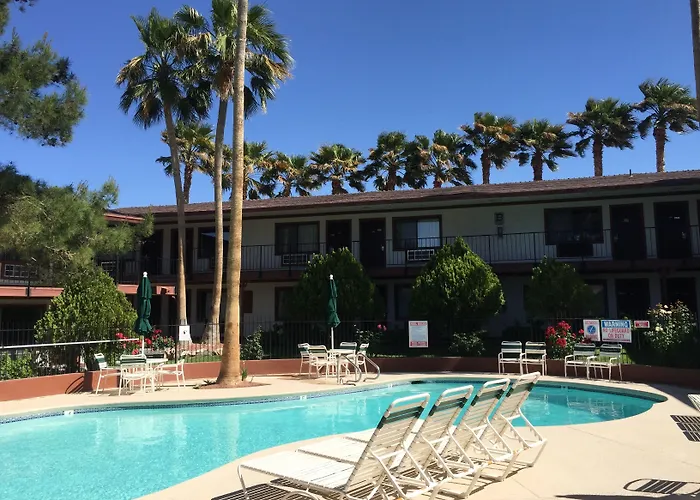 Saddle West Casino Hotel Pahrump