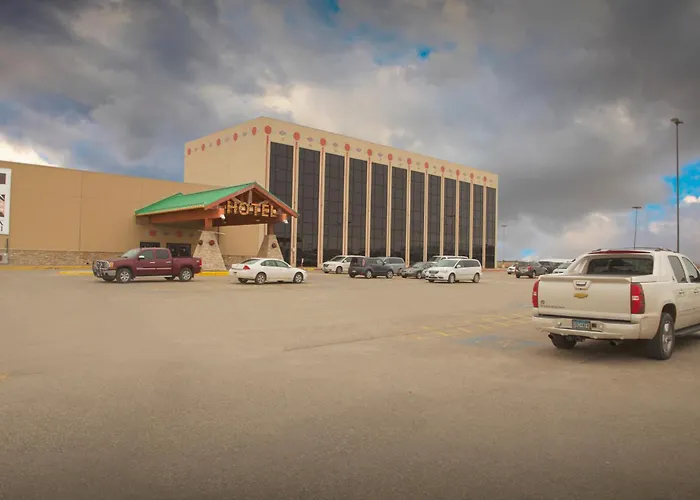 Dakota Sioux Casino And Hotel Watertown