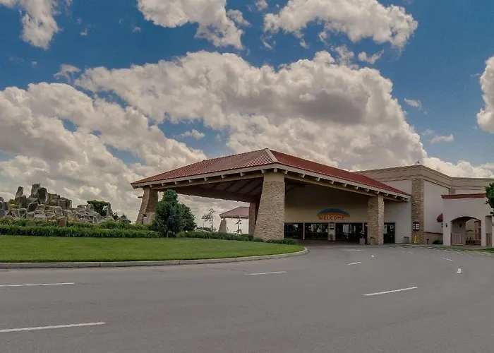 The Lodge At Rolling Hills Casino & Resort Corning