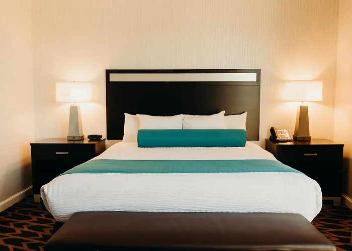 Gold Country Casino Resort Oroville