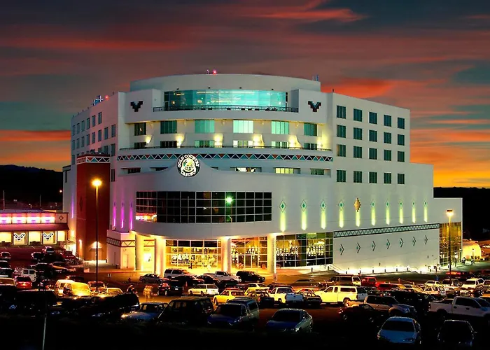 Gold Country Casino Resort Oroville