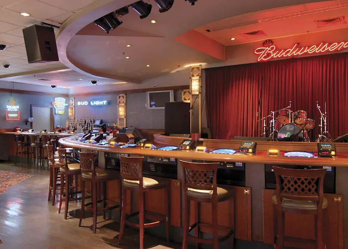 Sam'S Town Hotel & Gambling Hall, Tunica Robinsonville