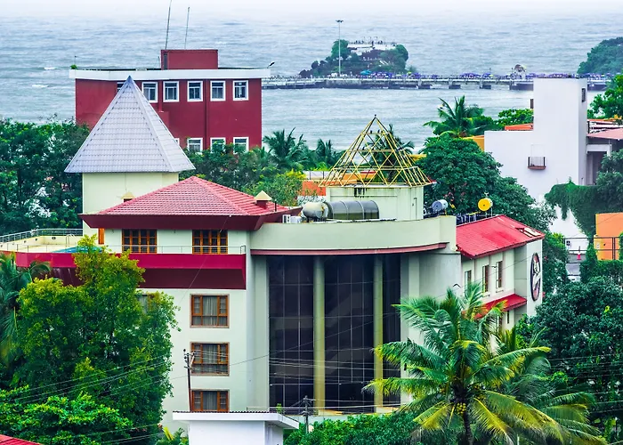 Chances Resort And Casino An Indy Resort Panaji