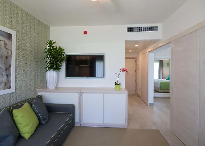 Casino ResortsGrand Sirenis Punta Cana & Aquagames