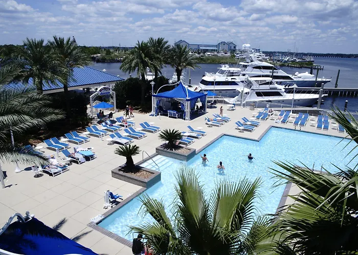 Palace Casino Resort Biloxi