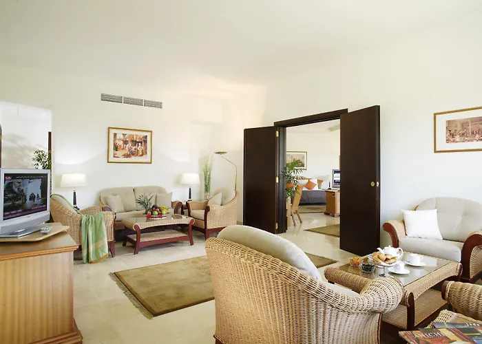 Jolie Ville Royal Peninsula Hotel & Resort Charm el-Cheikh