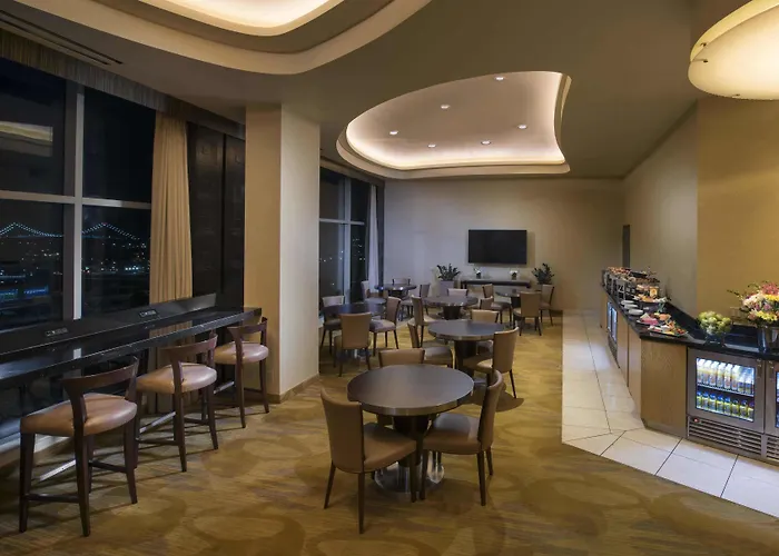 Motorcity Casino Hotel Detroit