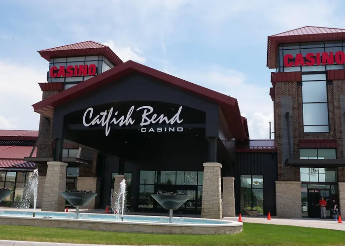 Fun City Resort Hotel Burlington