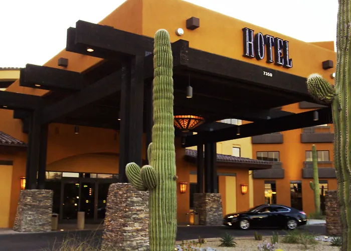 Desert Diamond Casino Drexel Heights
