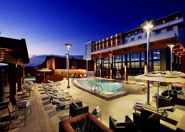 Isleta Resort & Casino (Adults Only) Albuquerque