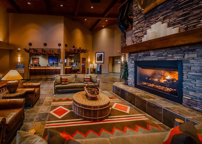 Lodge At Feather Falls Casino Oroville