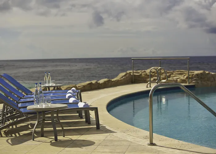 Renaissance Wind Creek Curacao Resort Willemstad