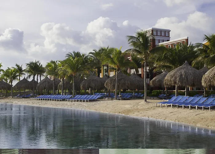 Renaissance Wind Creek Curacao Resort Willemstad