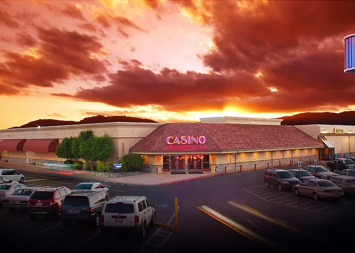Western Village Inn And Casino Sparks