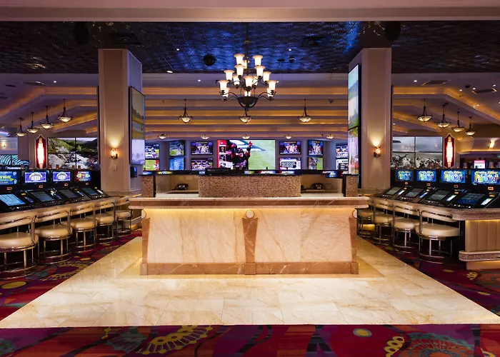 Western Village Inn And Casino Sparks