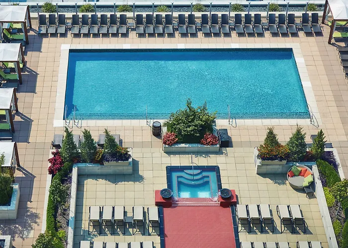 Four Seasons St. Louis Hotel