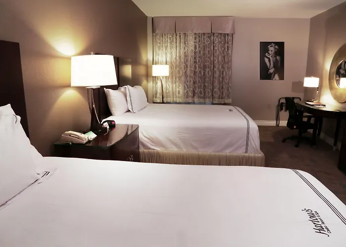 Harlows Casino Resort And Spa Greenville