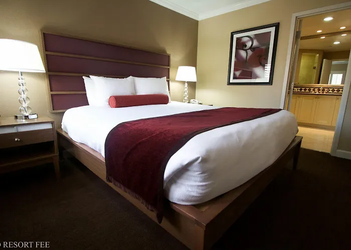 Best Western Plus Casino Royale - Center Strip Las Vegas