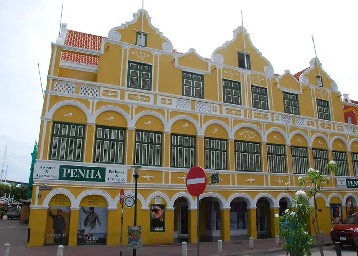 San Marco Hotel Curacao & Casino Willemstad