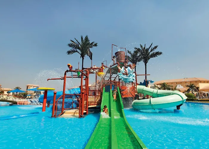 Moevenpick Hotel Cairo - Media City Giza