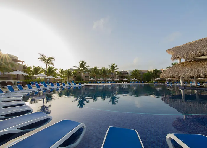 Royalton Splash Punta Cana, An Autograph Collection All-Inclusive Resort & Casino
