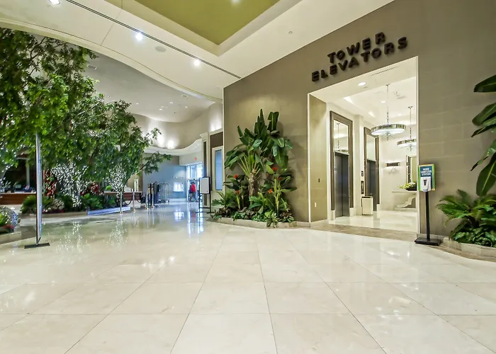 Margaritaville Resort Casino Bossier City