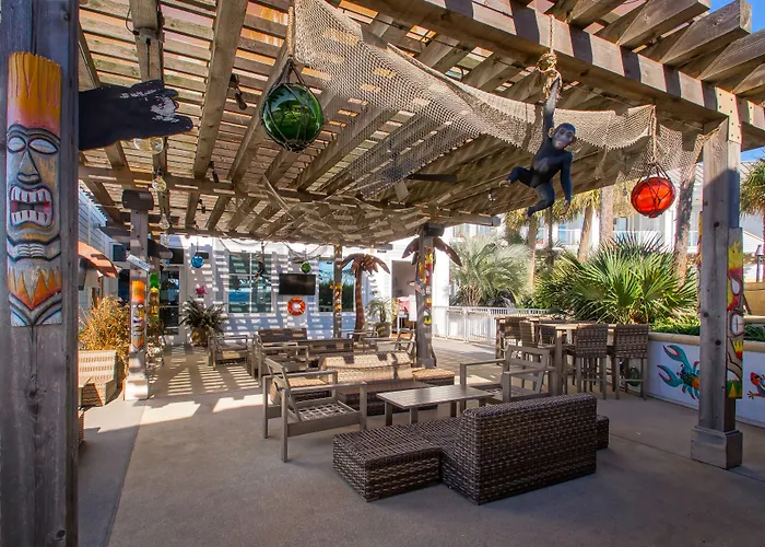 Margaritaville Resort Casino Bossier City