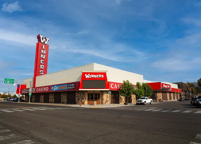 Winners Inn Casino Winnemucca