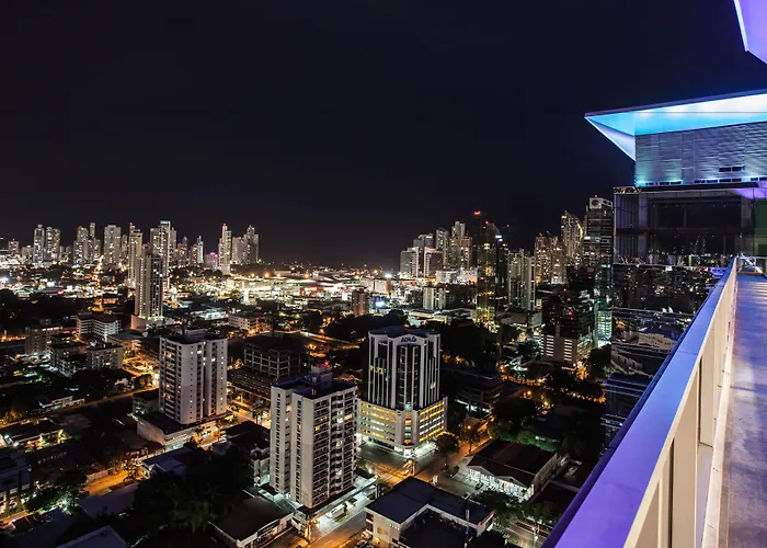 Sortis Hotel, Spa & Casino, Autograph Collection Panama City