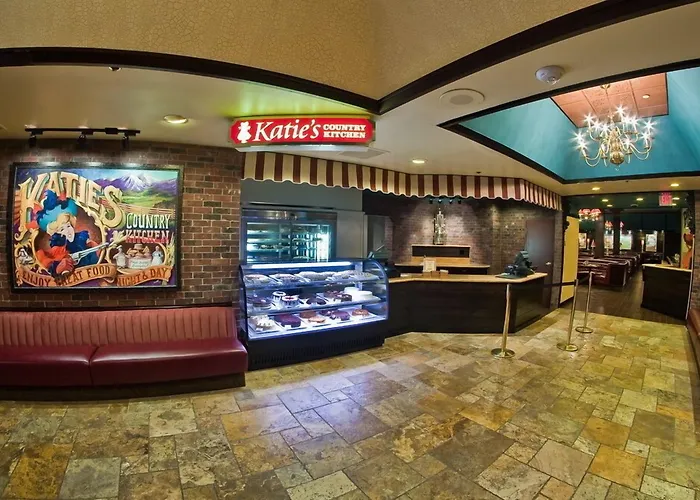 Carson Valley Motor Lodge And Suites Minden