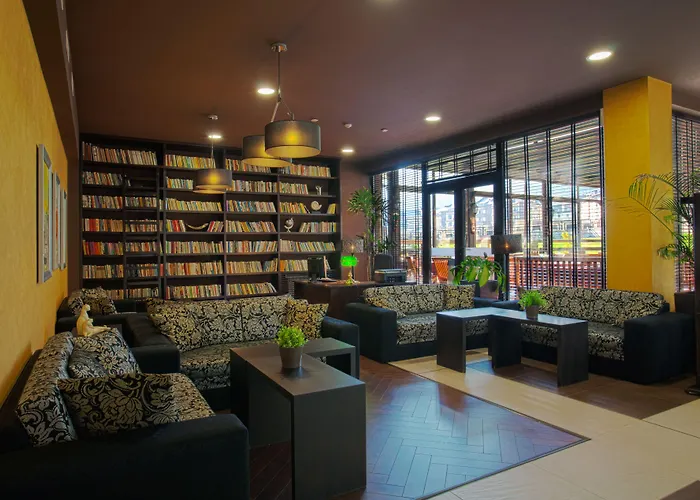 Hotel Perun Lodge Bansko