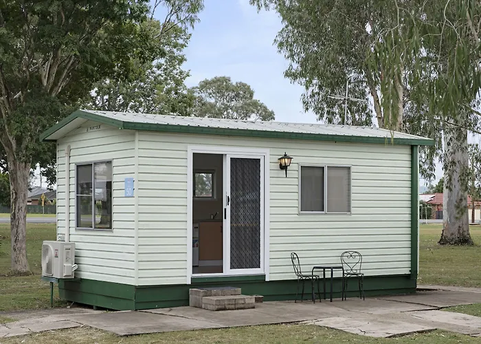 Discovery Parks - Casino