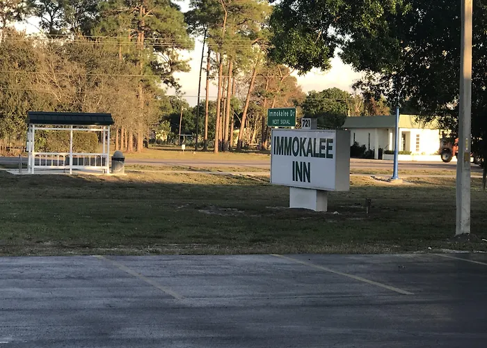 Immokalee Inn
