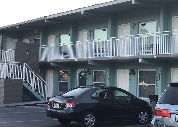 Immokalee Inn