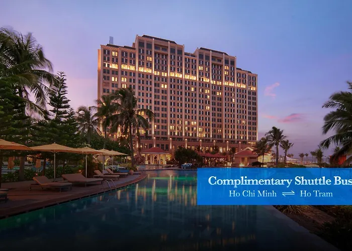 Holiday Inn Resort Ho Tram Beach By Ihg