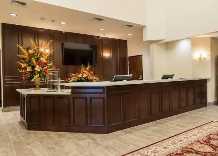 Skyline Hotel And Casino Las Vegas