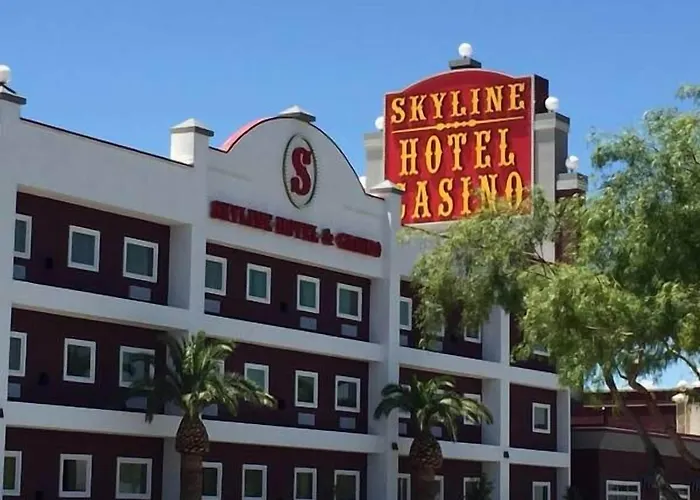 Skyline Hotel And Casino Las Vegas